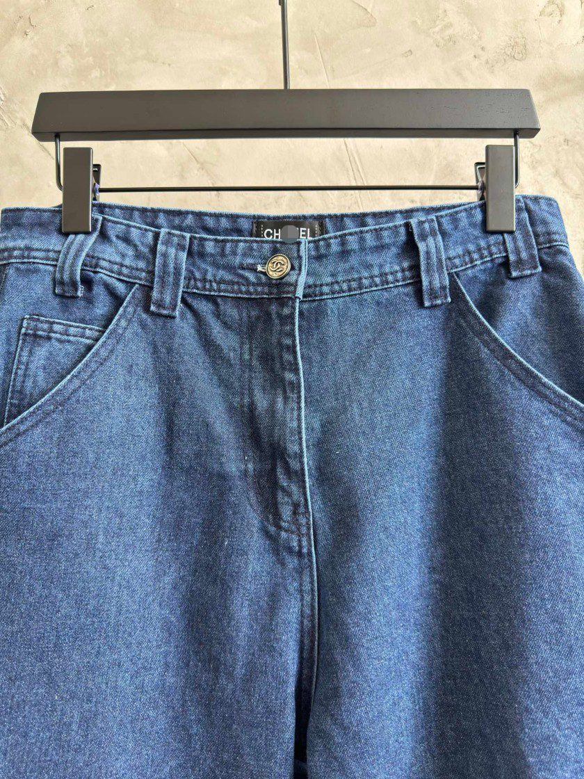 【C-BRAND】デニムパンツ apa5926