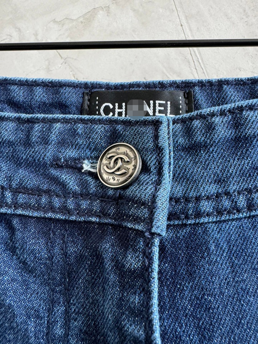 【C-BRAND】デニムパンツ apa5926
