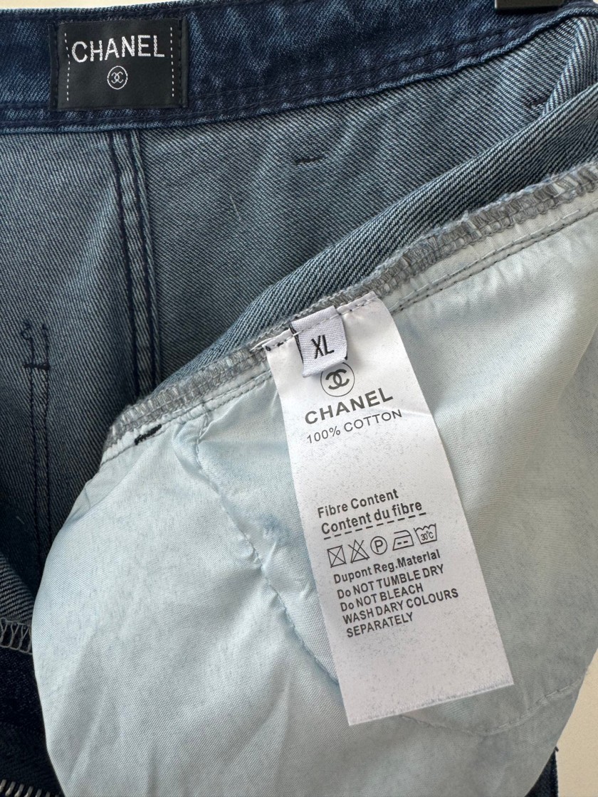 【C-BRAND】デニムパンツ apa5926