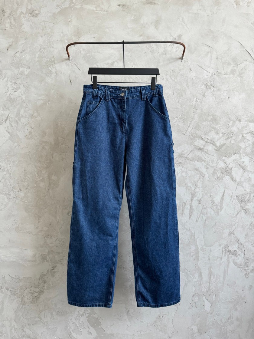 【C-BRAND】デニムパンツ apa5926