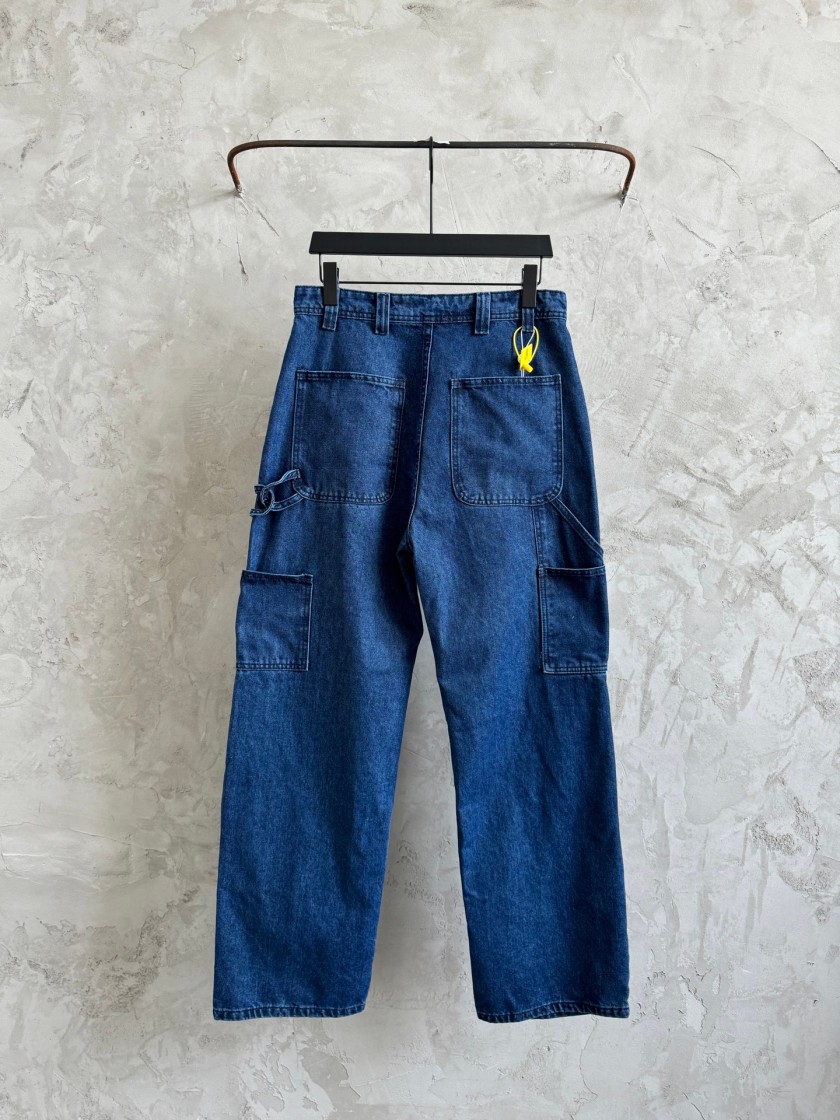 【C-BRAND】デニムパンツ apa5926