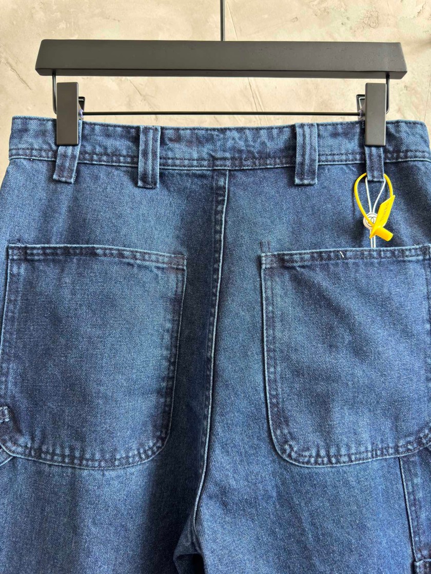 【C-BRAND】デニムパンツ apa5926