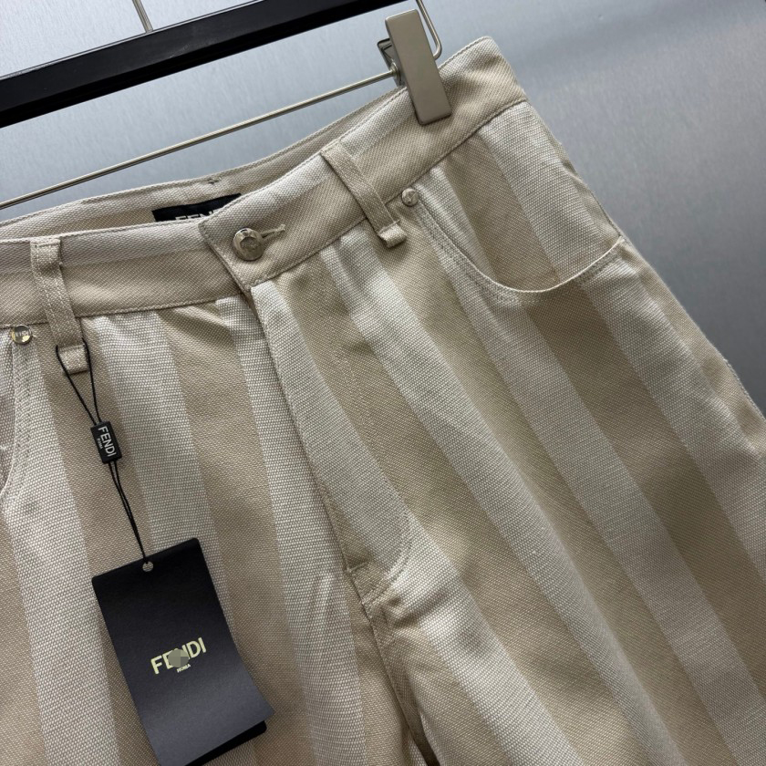 【フェンディタイプ】スウェット パンツ apa5950
