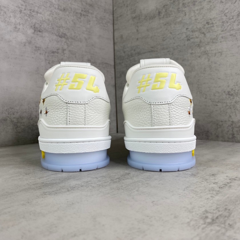 ルイヴィトン Trainer メンズ  スニーカー