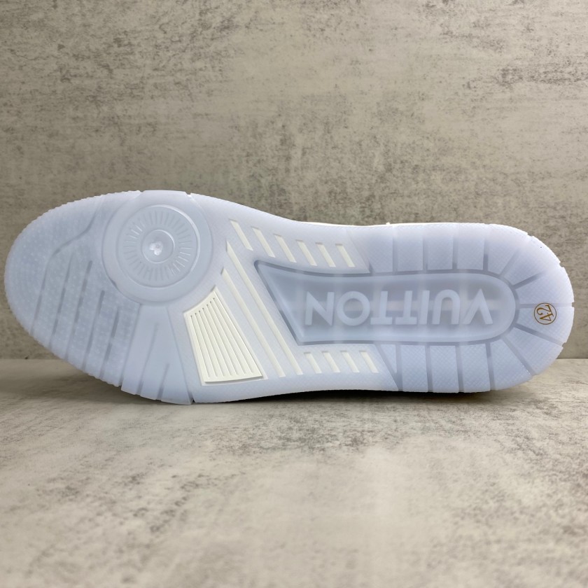ルイヴィトン Trainer メンズ  スニーカー