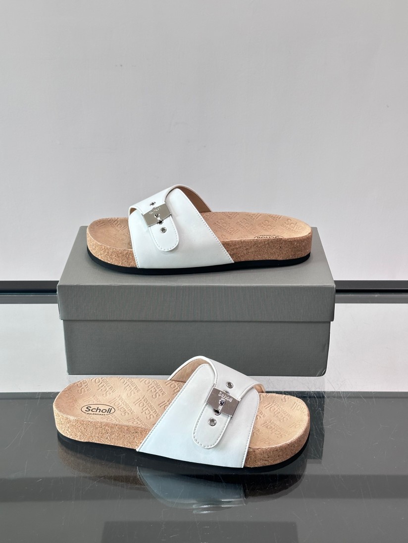 バレンシアガ &times; BIRKENSTOCK BOSTON】メンズ  サンダル