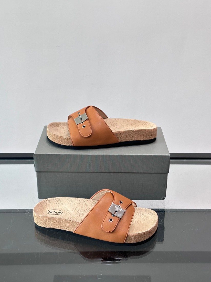 バレンシアガ &times; BIRKENSTOCK BOSTON】メンズ  サンダル