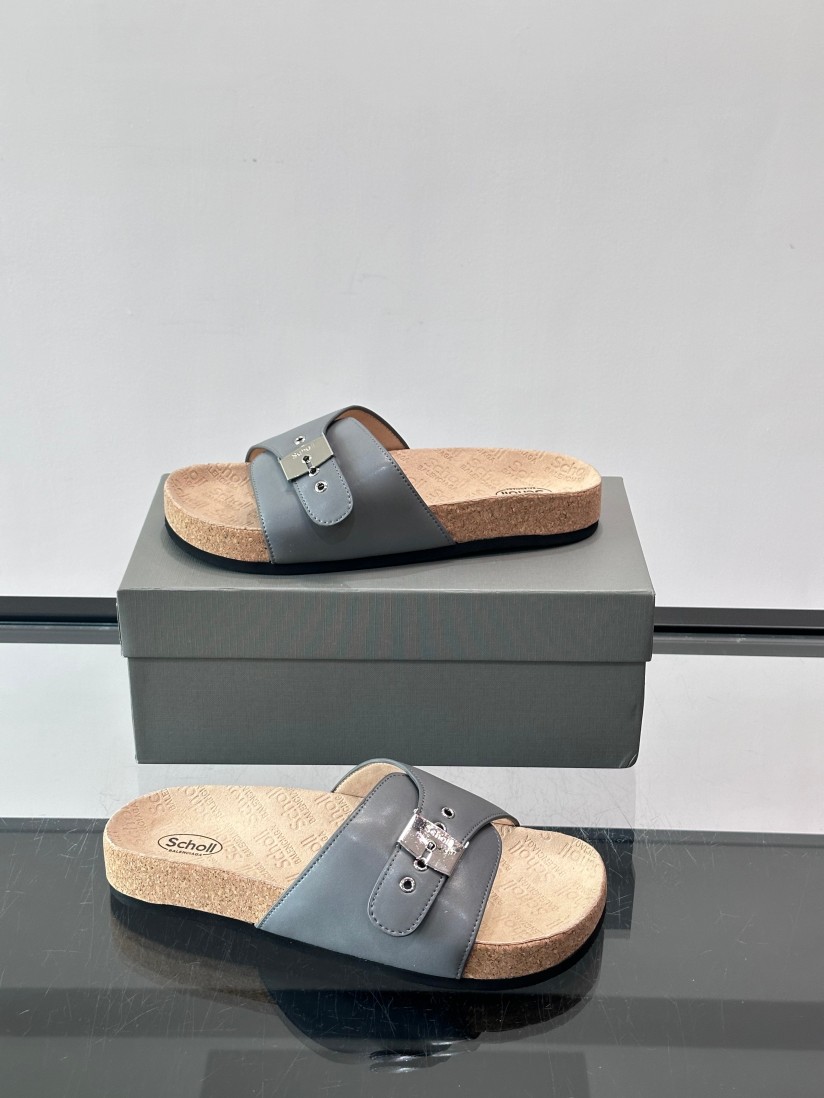 バレンシアガ &times; BIRKENSTOCK BOSTON】メンズ  サンダル