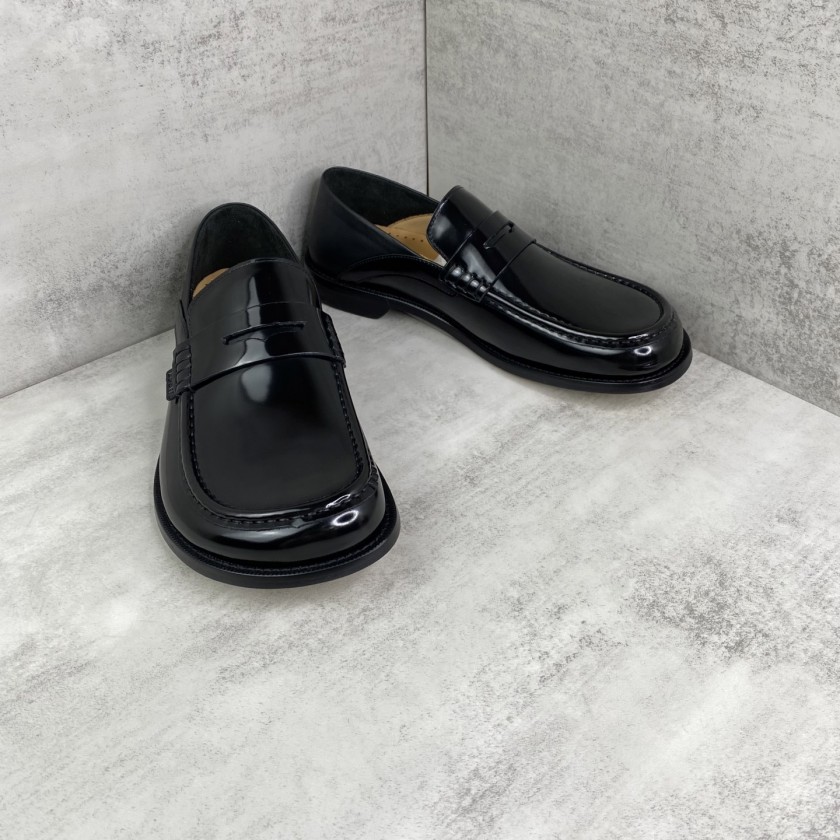 ロエベ メンズ 高品質 シューズ
