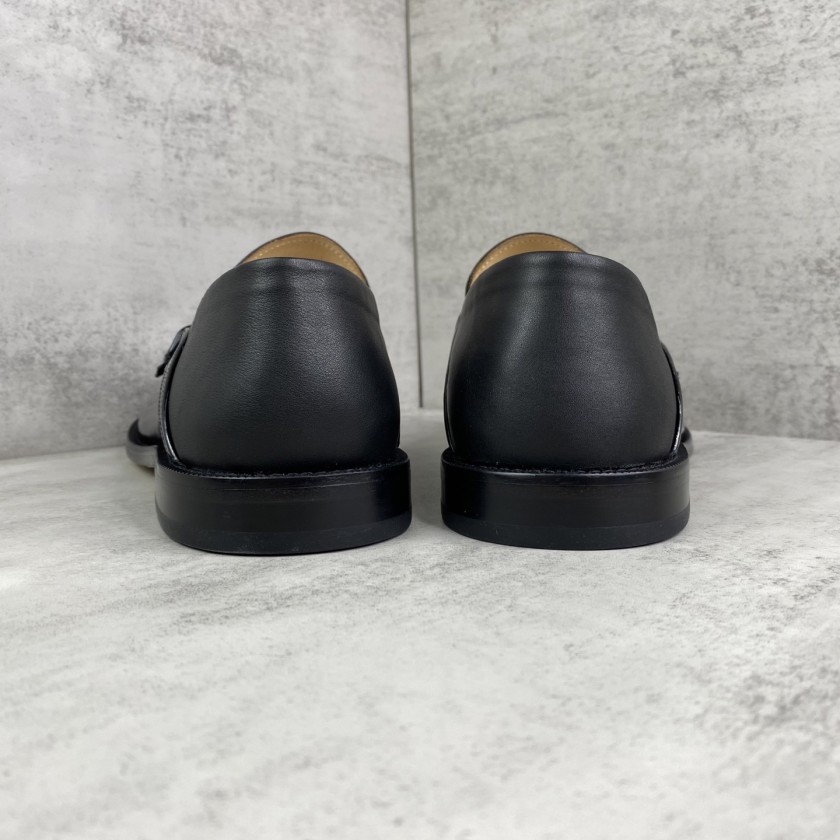 ロエベ メンズ 高品質 シューズ