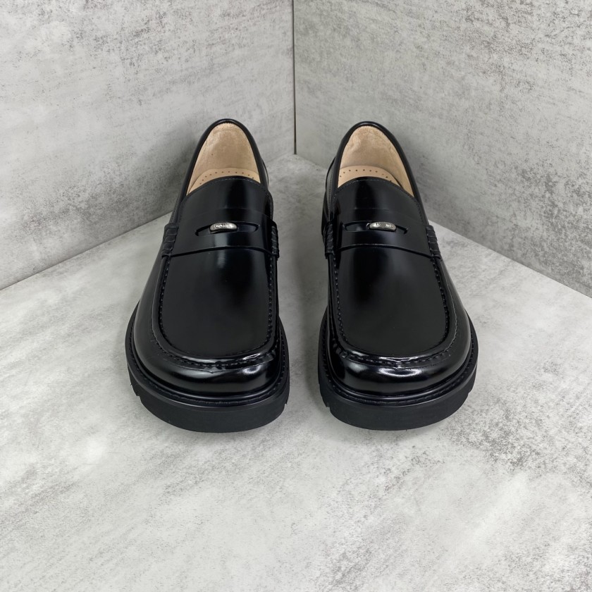 ロエベ メンズ 高品質 シューズ