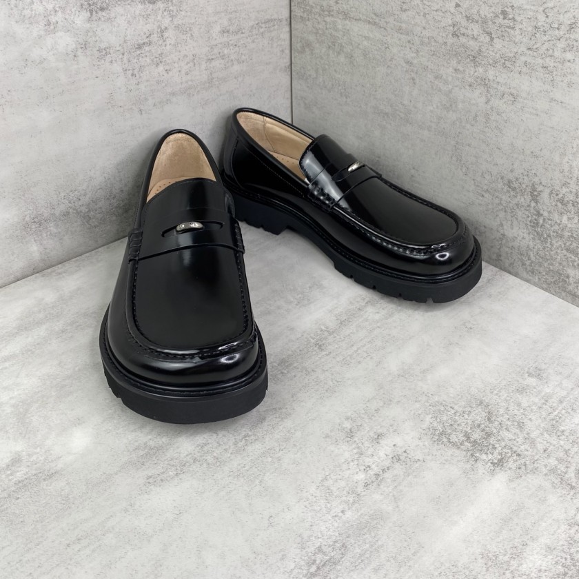 ロエベ メンズ 高品質 シューズ