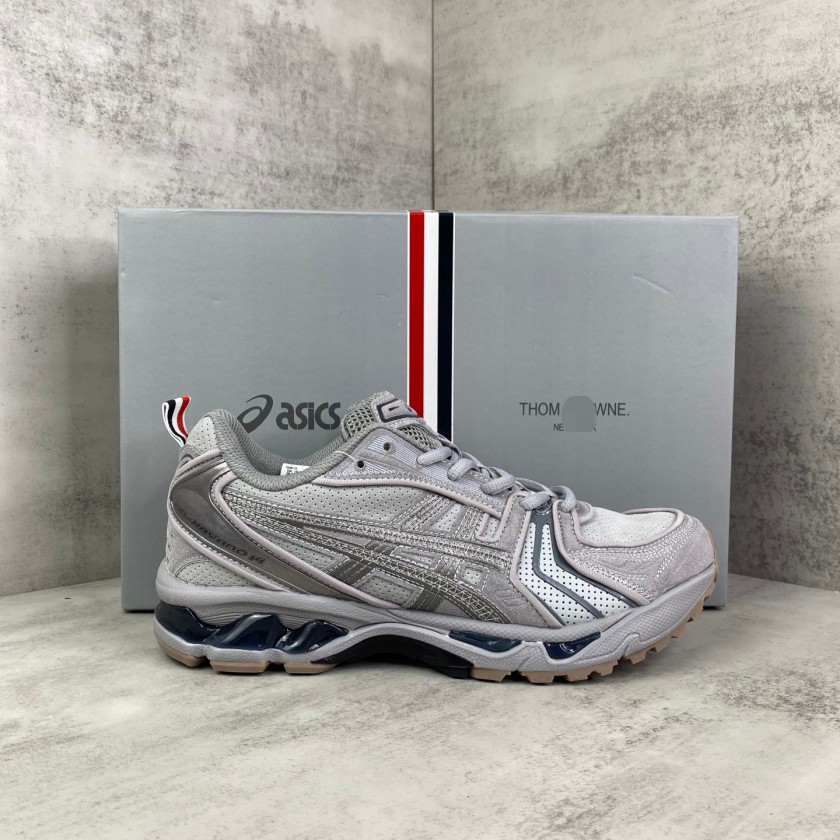 【トムブラウンタイプ】×【ASICS】メンズ レディース スニーカー ash5898