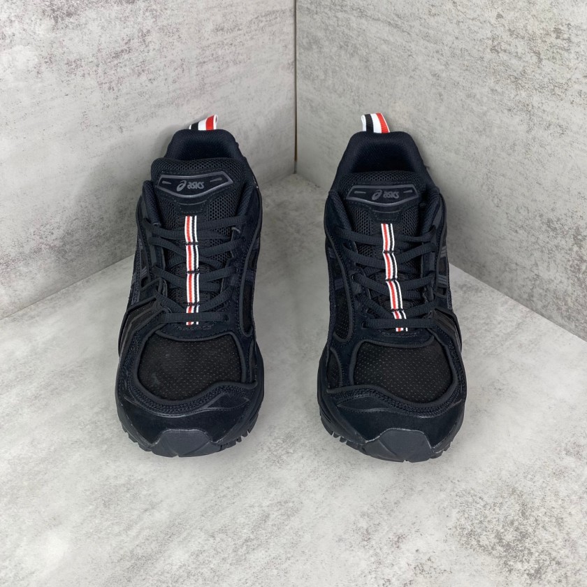 【トムブラウンタイプ】×【ASICS】メンズ レディース スニーカー ash5898