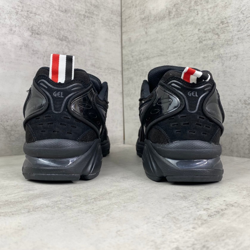 【トムブラウンタイプ】×【ASICS】メンズ レディース スニーカー ash5898