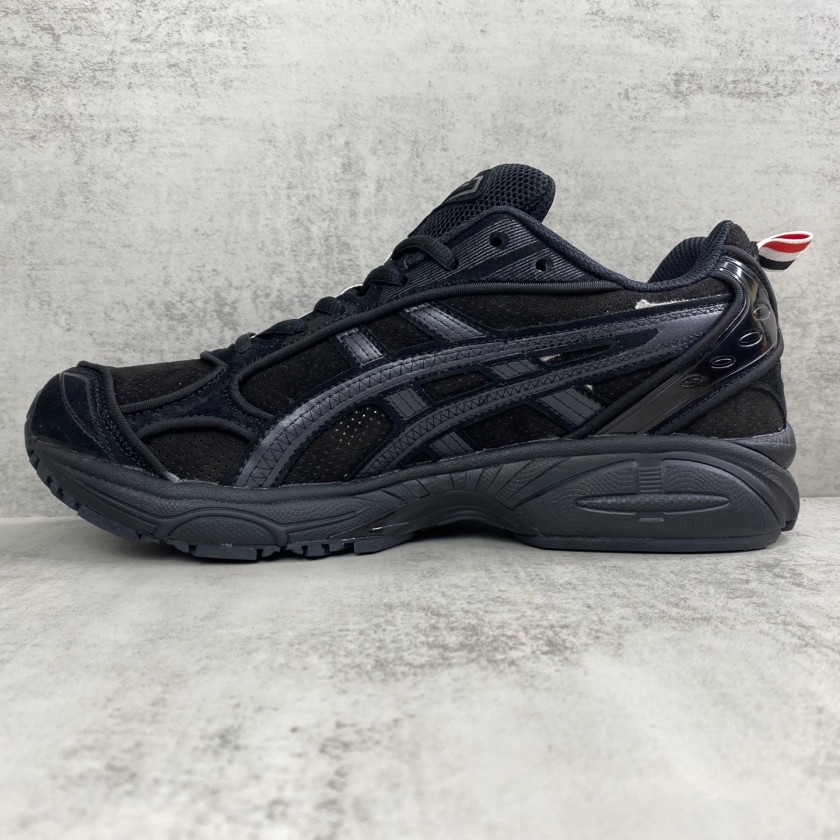 【トムブラウンタイプ】×【ASICS】メンズ レディース スニーカー ash5898