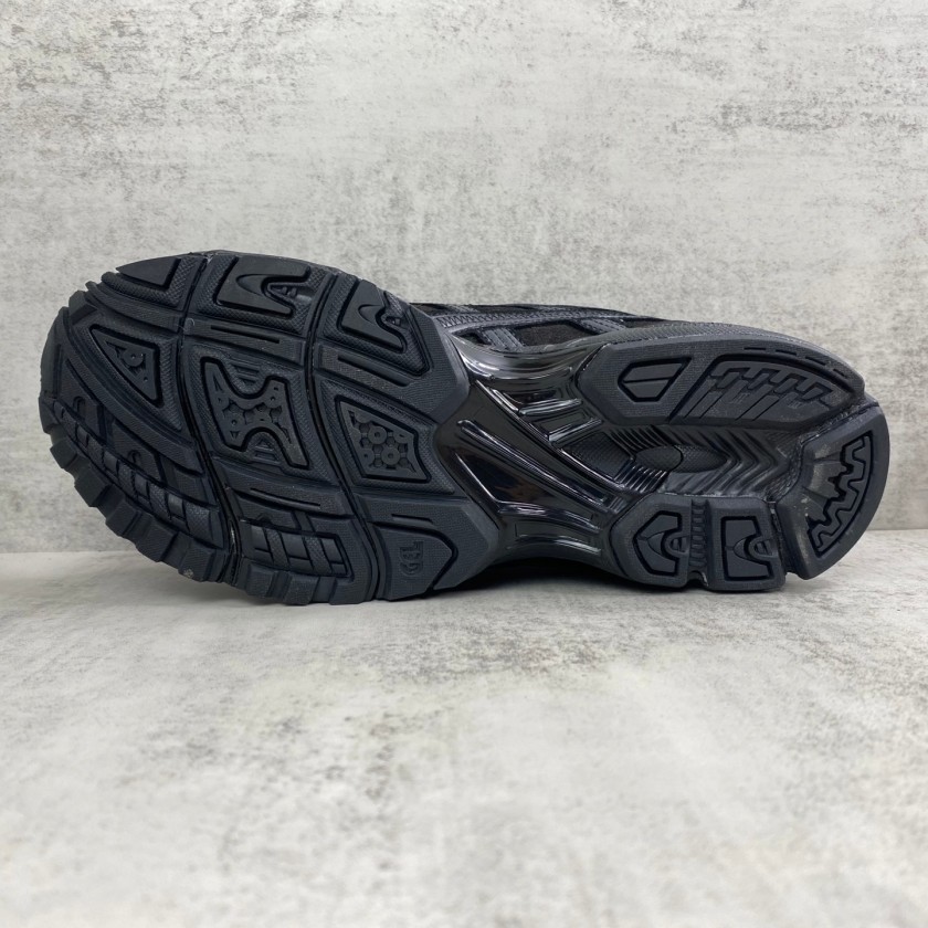 【トムブラウンタイプ】×【ASICS】メンズ レディース スニーカー ash5898