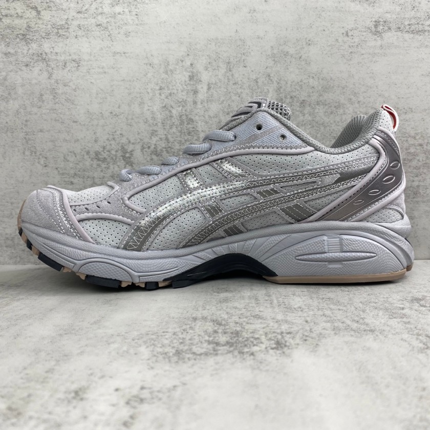 【トムブラウンタイプ】×【ASICS】メンズ レディース スニーカー ash5898