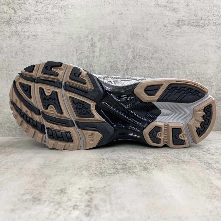 【トムブラウンタイプ】×【ASICS】メンズ レディース スニーカー ash5898