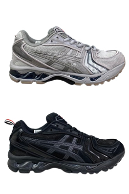 【トムブラウンタイプ】×【ASICS】メンズ レディース スニーカー ash5898