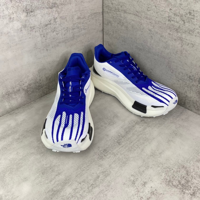 【ノースフェイス】メンズ レディース スニーカー ash5899