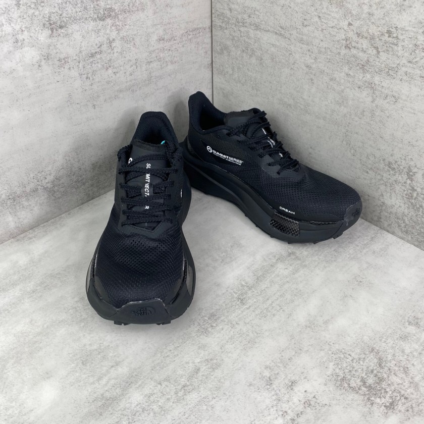 【ノースフェイス】メンズ レディース スニーカー ash5899
