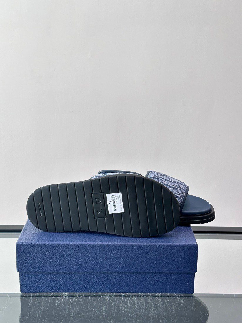 【ディオールタイプ】メンズ サンダル ash5910