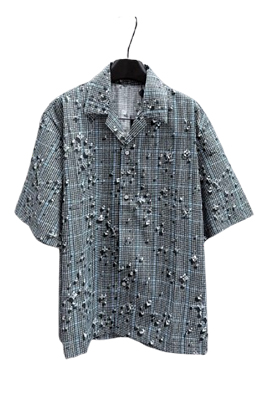 ルイヴィトンコピーメンズ レディース  シャツ