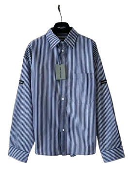 バレンシアガコピーメンズ レディース  シャツ