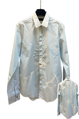 ルイヴィトンスーパーコピーメンズ レディース  シャツ