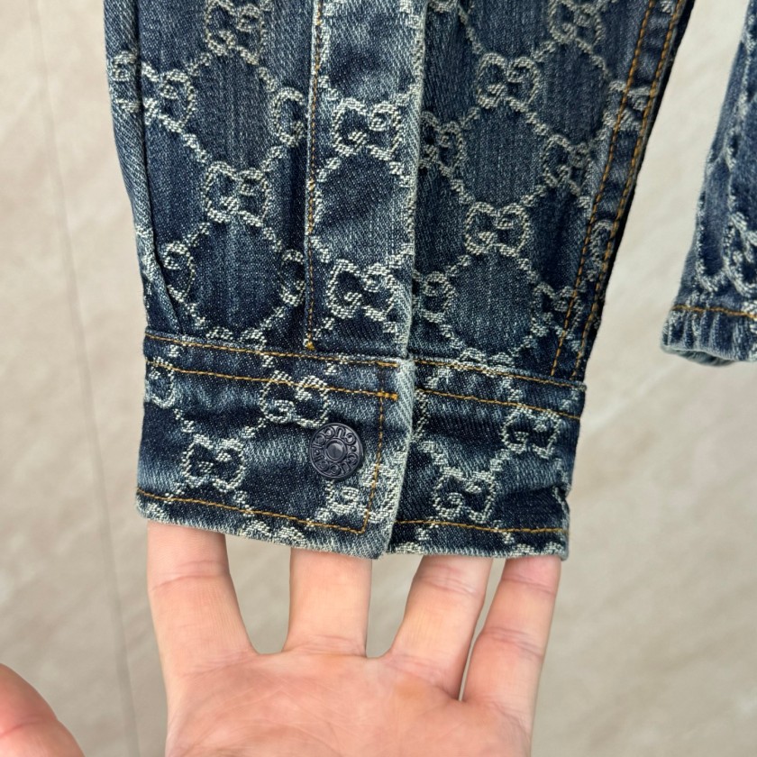 グッチメンズ レディース  シャツ