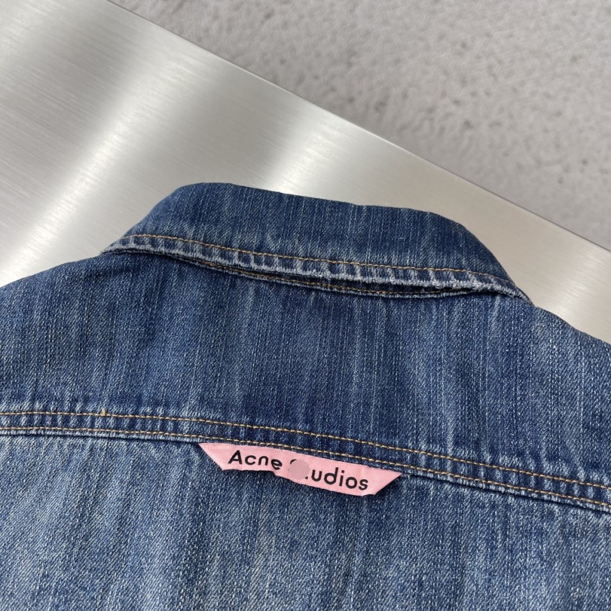 アクネ ストゥディオ ズ   シャツ